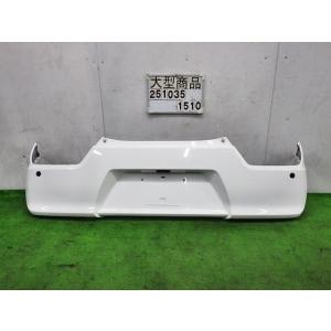 ワゴンＲ DAA-MH55S リアバンパー  色/26U  71811-63R01-26U 2510...
