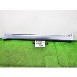 スカイライン 5AA-HNV37 左サイドステップ  色/RBP  76851-4GA7A 2511...