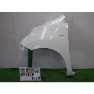 ワゴンＲ DBA-MH34S 　左フロントフェンダー 　色/Z7T　 57711-72M01　 25...