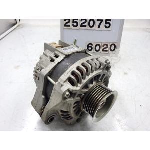 スイフト DBA-ZD72S オルタネーター/ダイナモ 　31400-61P01　 252075  ...