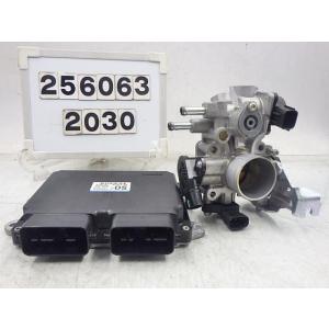 スズキ 純正 アルト 《 HA25S 》 スロットルボディー 13400-85K00 