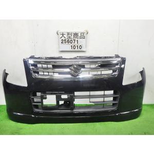 ワゴンR ワゴンR CBA-MH22S フロントバンパー 色/Z7T 71711-65K00-Z7T
