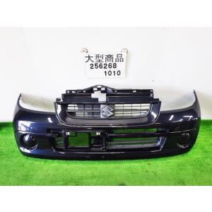 ＫＥＩ CBA-HN22S フロントバンパー  色/ZJ3  71711-82G70-799 256...