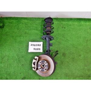 デミオ LDA-DJ5AS 左フロントストラットASSY   D24C-34-900 256392 ...