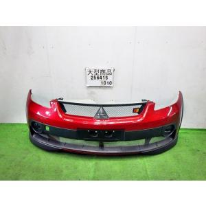 コルト ラリーアート  CBA-Z27AG フロントバンパー 　色/P26　 6400A574RB　...