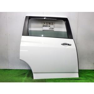 ビアンテ DBA-CCEFW 右スライドドア  色/34K C2Y3-72-02XC 256514 ...