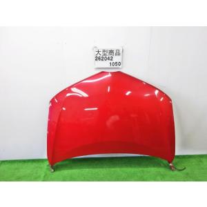 オーリス DBA-NZE181H ボンネットフード  色/3R3 53301-12B10 26204...
