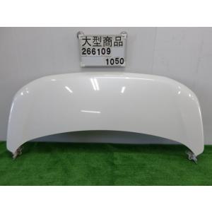 ワゴンＲスティングレー  DBA-MH34S ボンネットフード  色/Z7T 57300-72M50...
