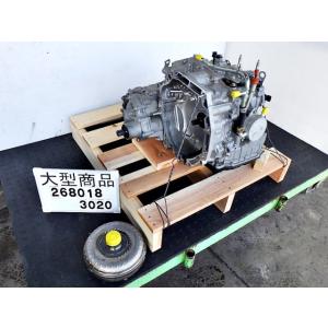 アルト DBA-HA36S 　オートマチックミッション 　21000-74PK0　 268018  ...