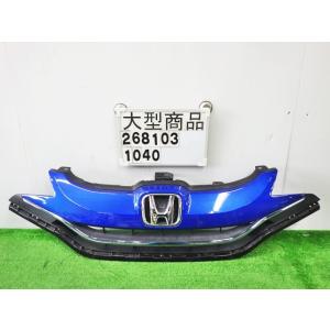 フィット DAA-GP6 ラジエータグリル  色/B593M 71120-T5C-003 26810...