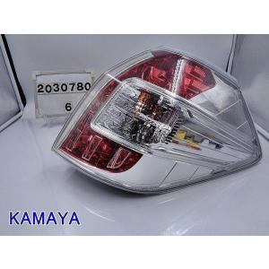 フィットシャトル GG8 右テールランプ 33500-TD7-J12 040780 ☆TL　★送料無料★｜kamayaparts