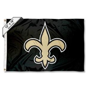 New Orleans Saints Boat and Golf Cart Flag｜kame-express