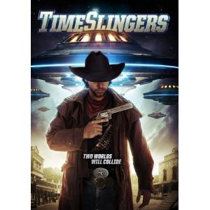 Timeslingers by CARLY POPE BARNA MORICZ MARKUS PARILO GERRY QUIGLEY GLORIA SLADE TAYLOR LOCKE｜kame-express