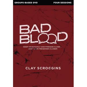 Bad Blood: A DVD Study｜kame-express