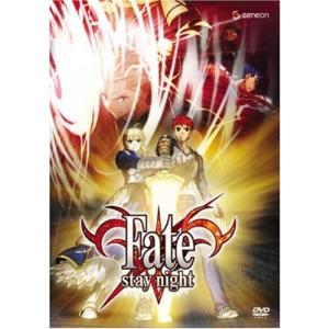 Fate/Stay Night Vol. 6: The Holy Grail｜kame-express