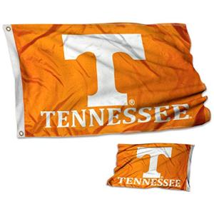 Tennessee Volunteers Double Sided Flag｜kame-express