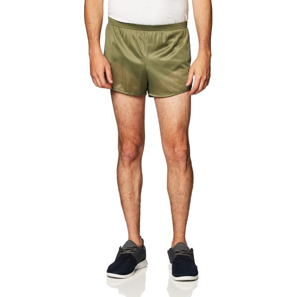 Soffe mens Authentic Ranger Panty athletic shorts ...