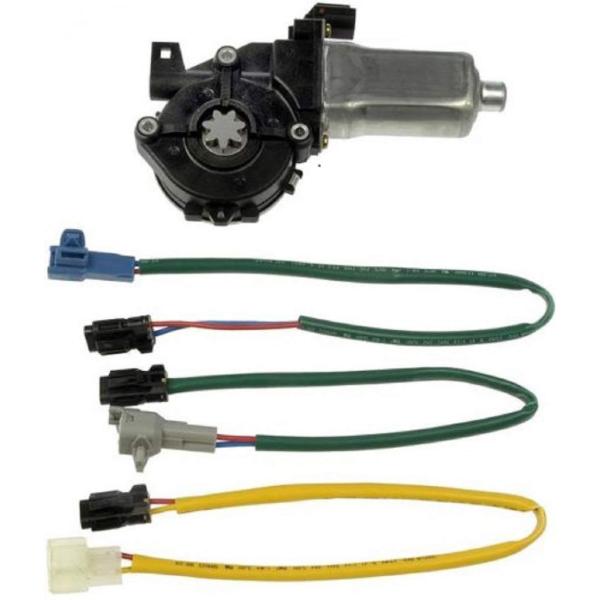 Dorman 742-600 Power Window Motor Compatible with ...