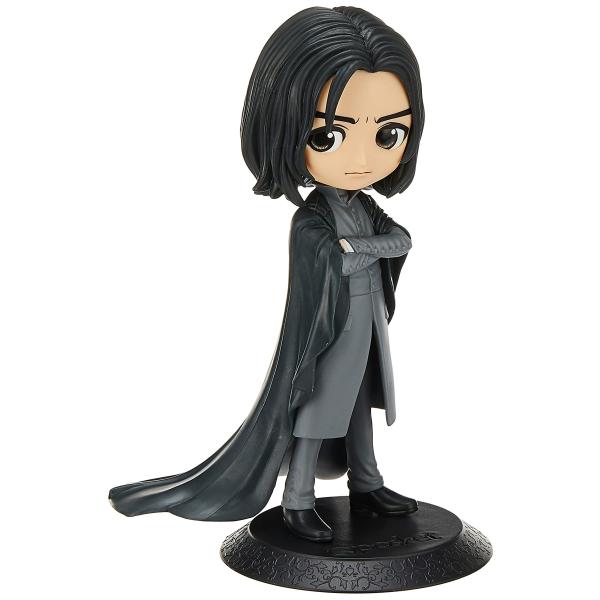 Banpresto Harry Potter Q posket-Severus Snape-(B:L...