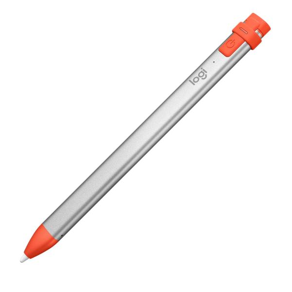 Logitech Crayon Digital Pencil for iPad Pro 12.9-I...