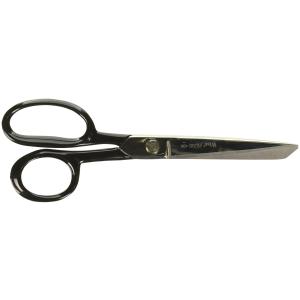 Wiss Crescent 8-1/8' Solid Steel Straight Trimmers - 438N｜kame-express