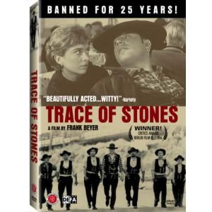 Trace of Stones｜kame-express