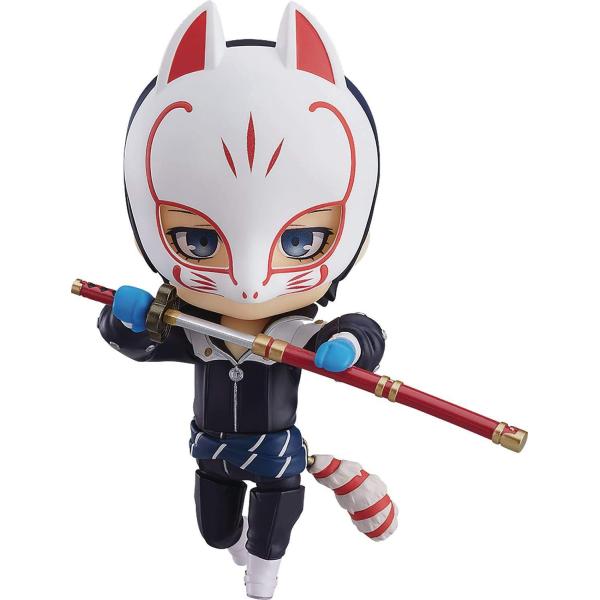 Good Smile Company Persona 5 The Animation: Yusuke...