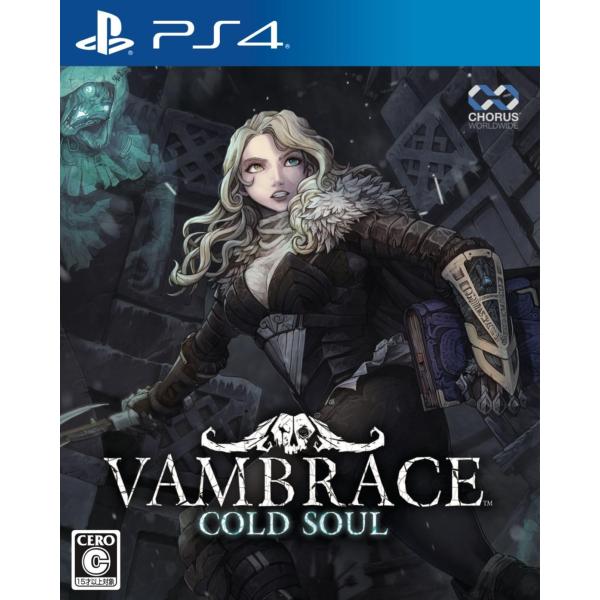 Vambrace: Cold Soul (Multi-Language)