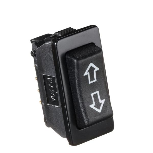 RV Designer S125 Rocker Switch 20 Amp Continuous 4...