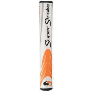 Super Stroke Fatso 5.0 Putter Grip Orange