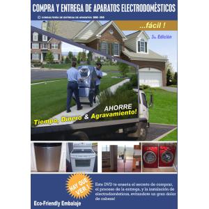 Compra Y Entrega De Aparatos Electrodomesticos ..facil!｜kame-express