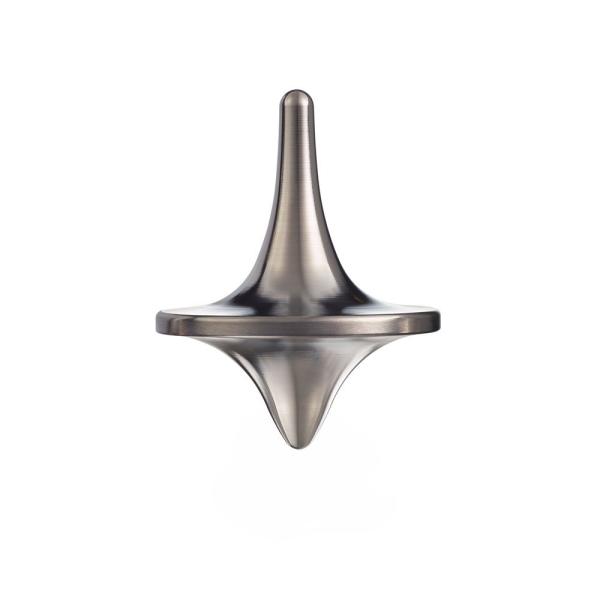 ForeverSpin Titanium Spinning Top - World Famous S...