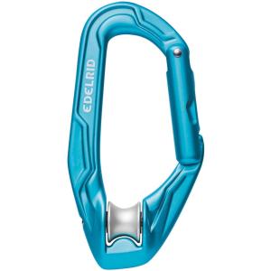 Edelrid Axiom Icemint Carabiner