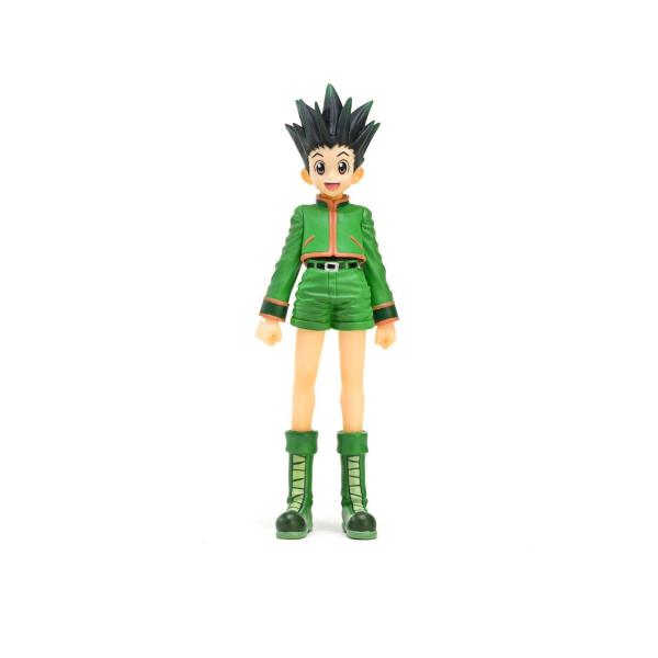 Banpresto Hunter X Hunter: Gon Freecss DX Figure V...