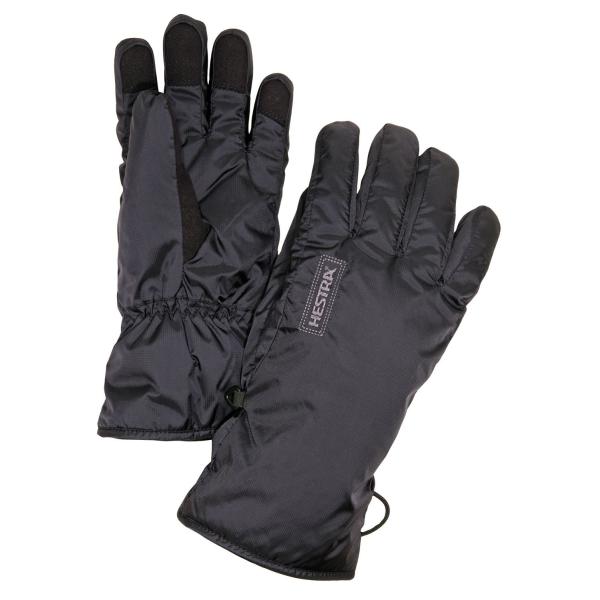 Hestra Army Leather Expedition 5-Finger Glove Line...
