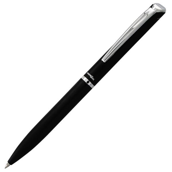 Pentel EnerGel Style Gel Pen (0.7mm) Medium Line B...