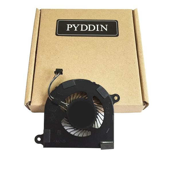 CPU Cooling Fan Cooler Intended for Dell Latitude ...