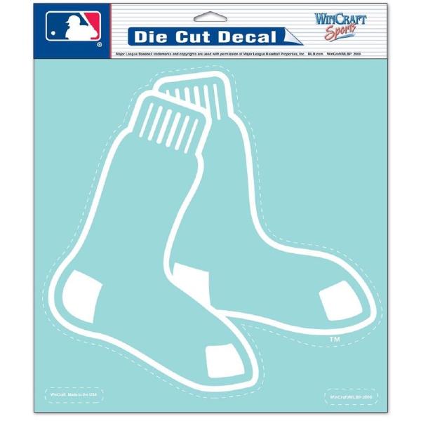 Wincraft MLB Boston Red Sox WCR18970091 Perfect Cu...