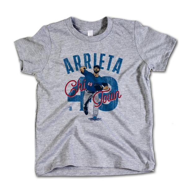 Jake Arrieta