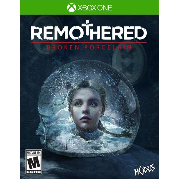 Remothered: Broken Porcelain(輸入版:北米)- XboxOne