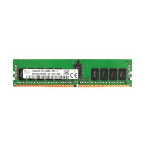 SK HYNIX 16GB HMA82GR7MFR8N-UH DDR4-2400 ECC RDIMM 2Rx8 PC4-19200T-R CL17 Server Memory｜kame-express