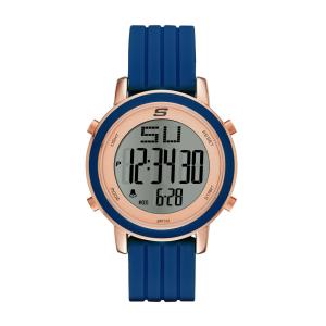 Skechers Women&apos;s Westport Digital Chronograph Watc...