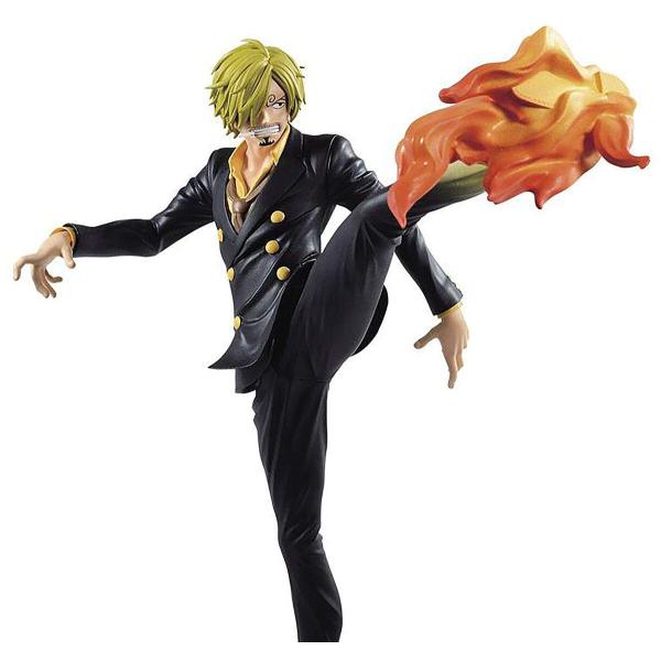 One Piece Battle Record Collection-Sanji- Multiple...