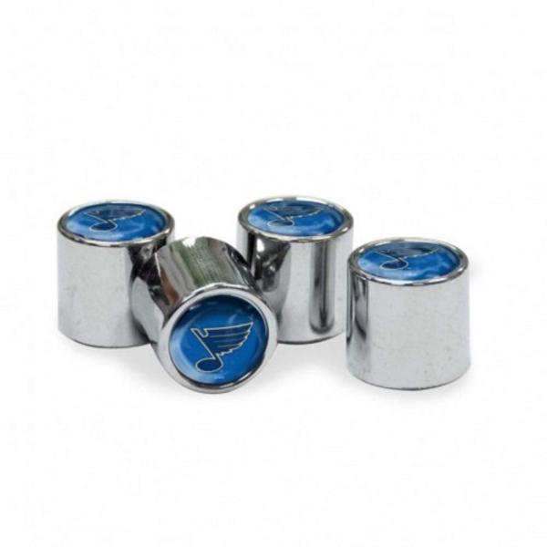 WinCraft St. Louis Blues Valve Stem Caps