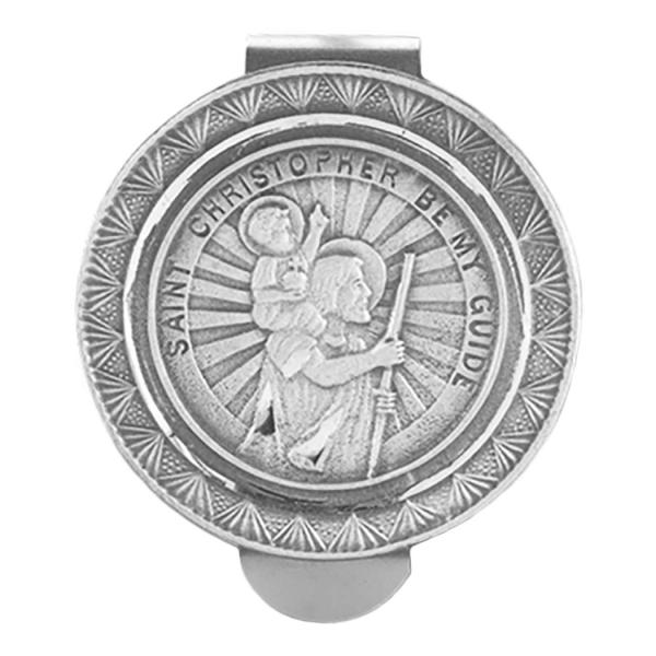 Rosemarie Collections Religious St Christopher Med...