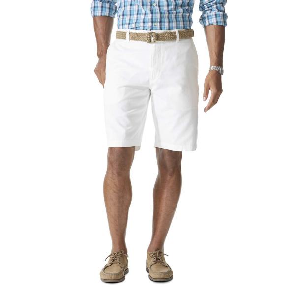 Dockers Men&apos;s Perfect Classic Fit Shorts (Regular ...