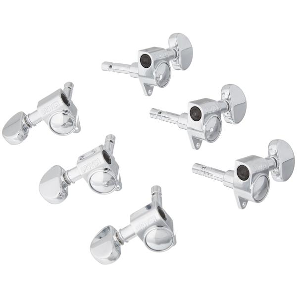 Grover 106C Rotomatic Self Locking Machine Heads C...