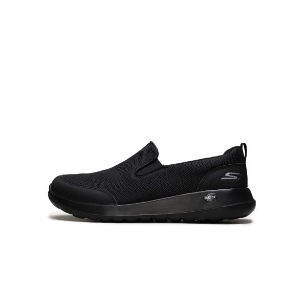 Skechers mens Go Max Clinched - Athletic Mesh Doub...