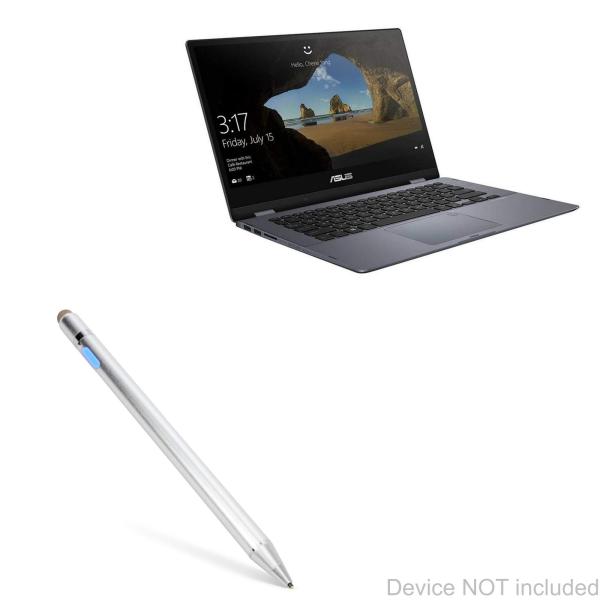 BoxWave Stylus Pen Compatible with ASUS VivoBook F...