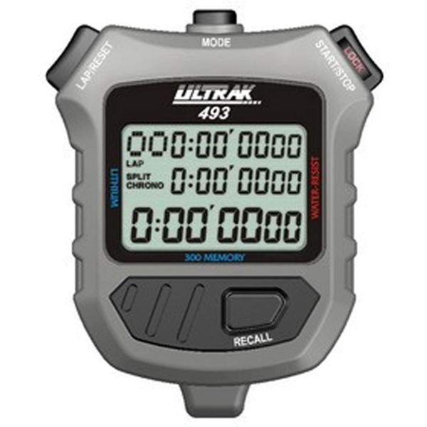 Ultrak 493 Stopwatch